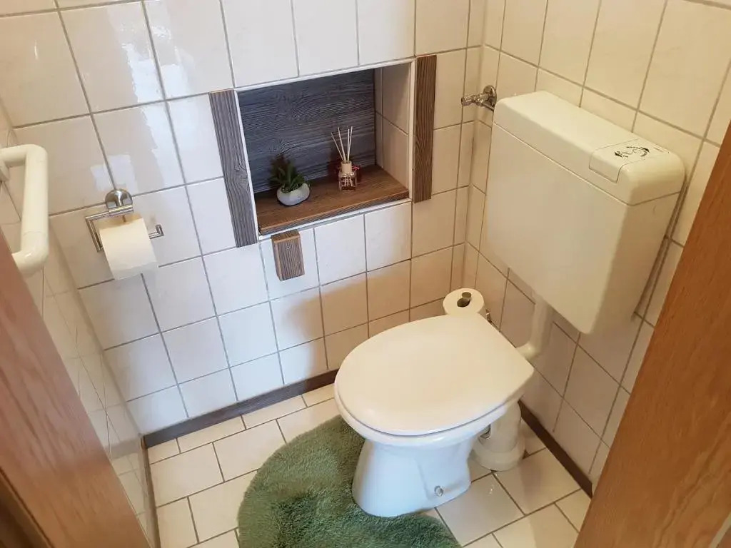 Ferienwohnung Dersch