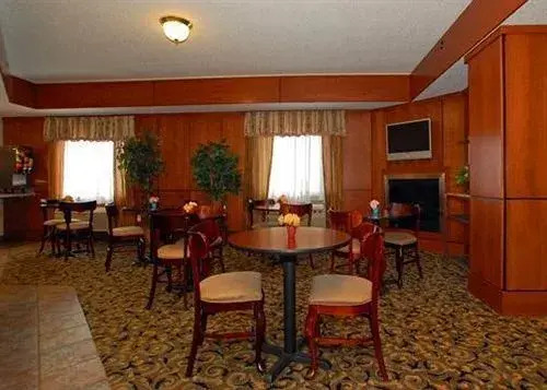 Comfort Inn