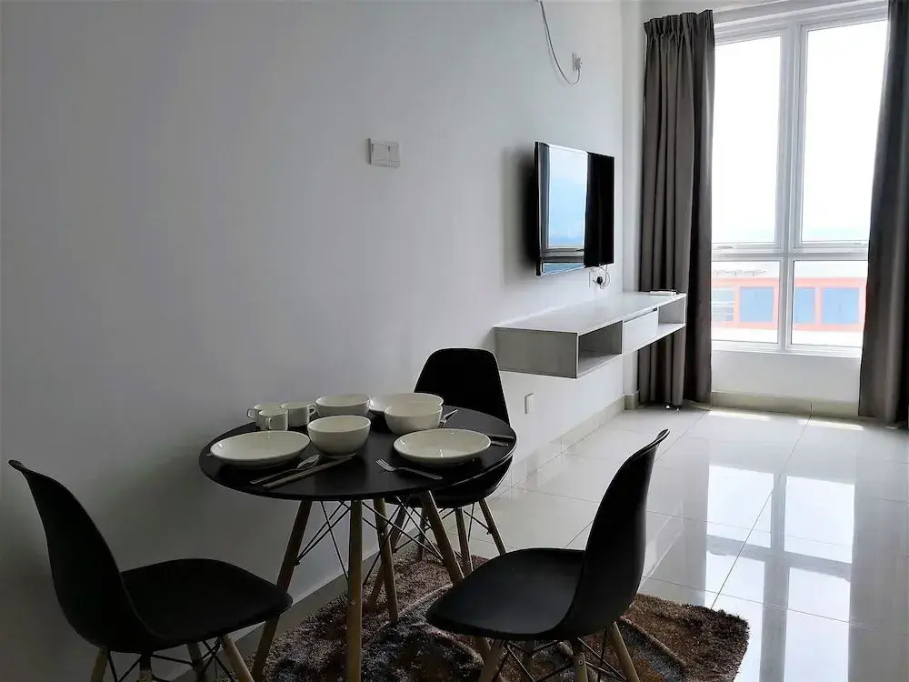 Mansion One, Private Room