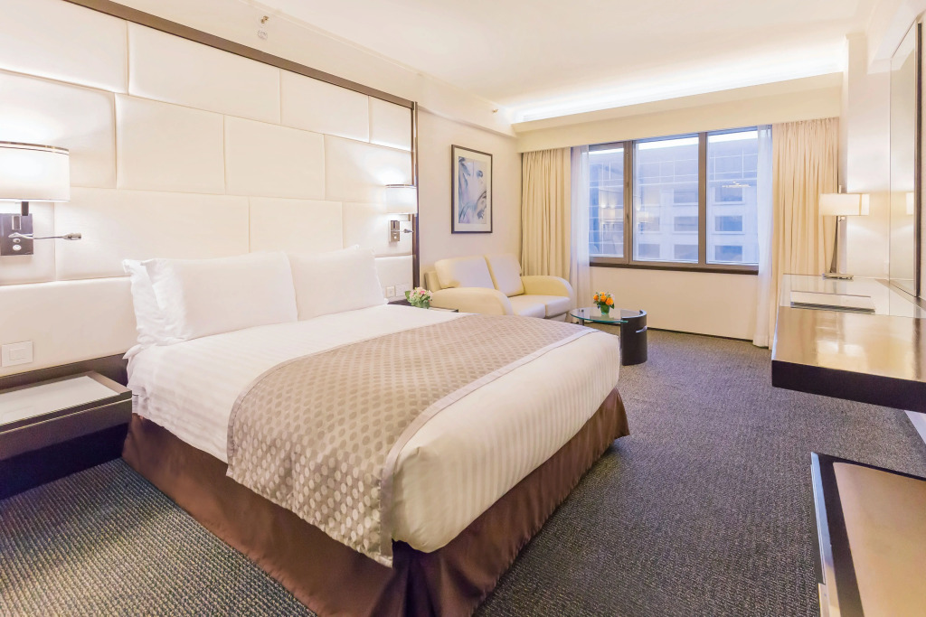 Regal Airport Hotel