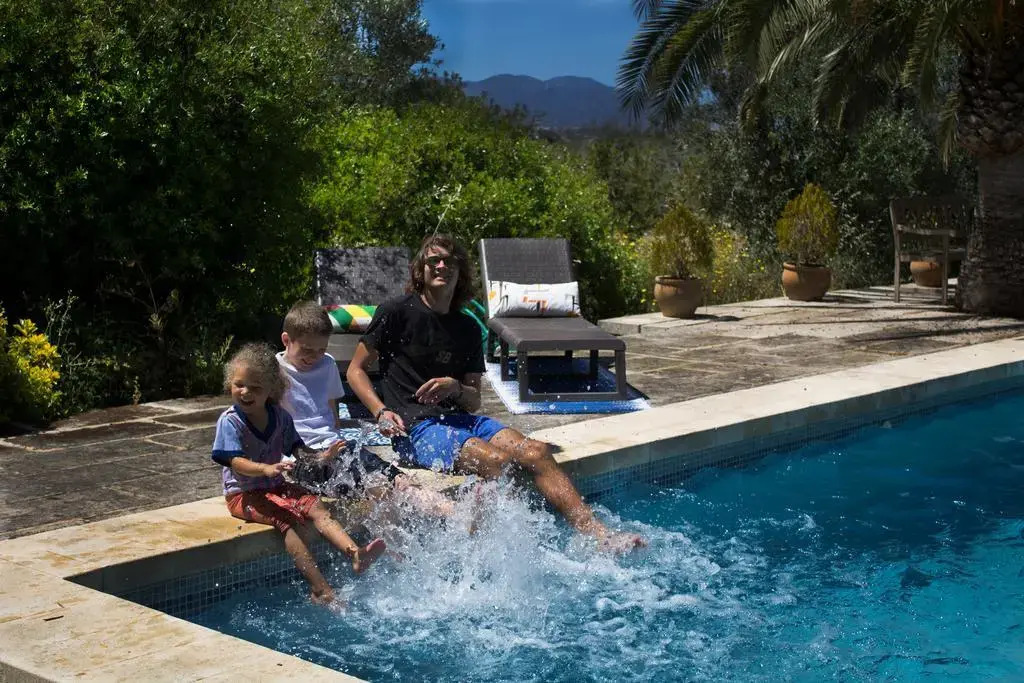 Finca Cas Padri Julia