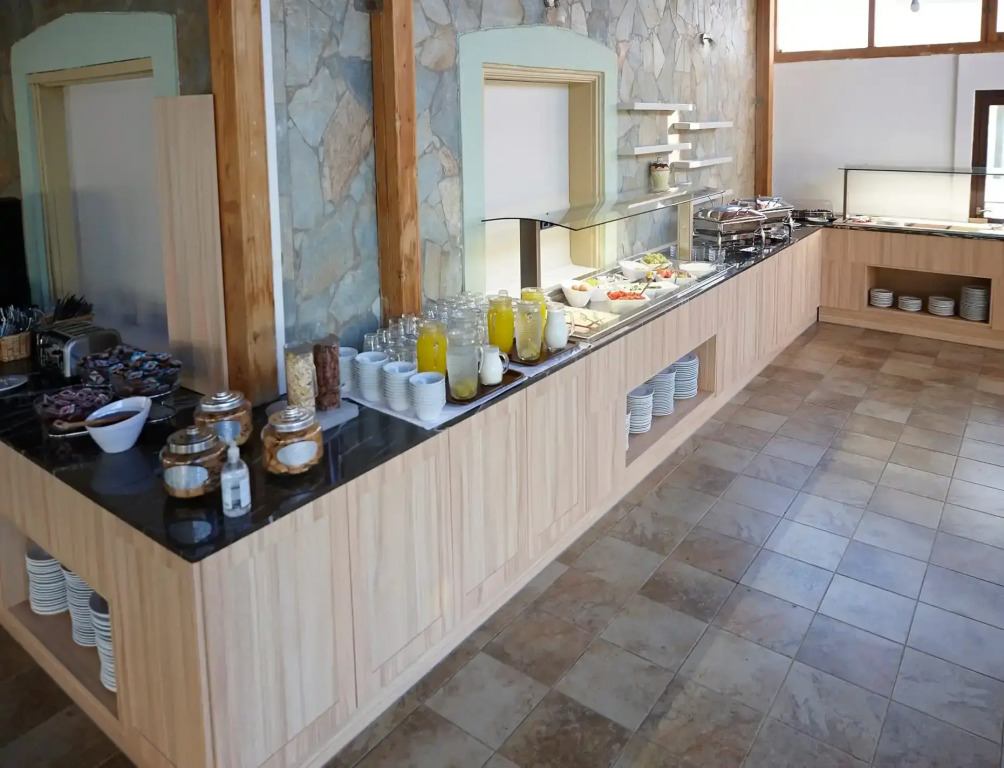 Elea Terra Hotel