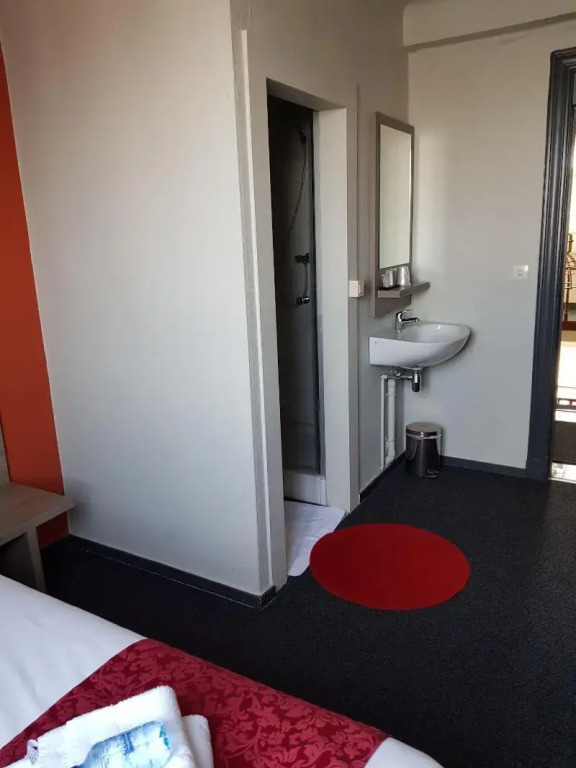 Hotel Industrie