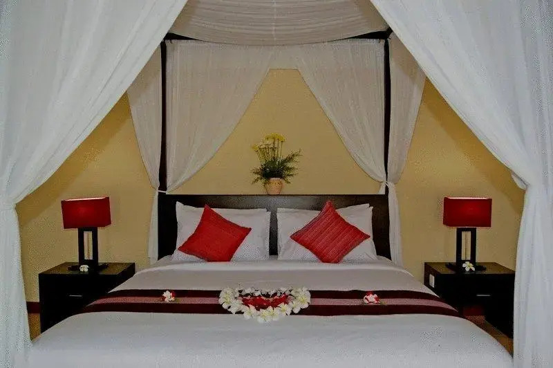 Dedari Villa