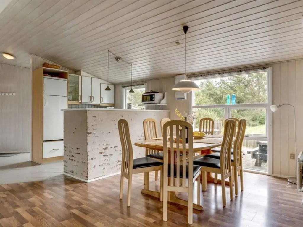 "Gunda" - 2.2km from the sea in Western Jutland
