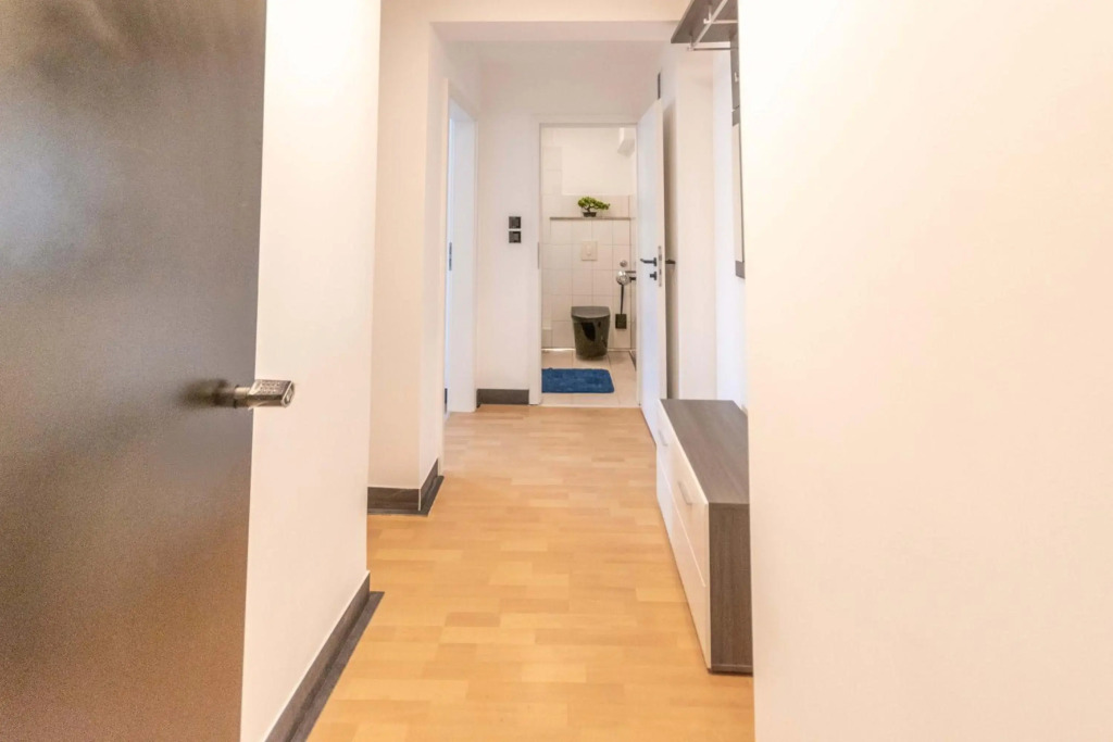 Premier Inn Essen City Limbecker Platz