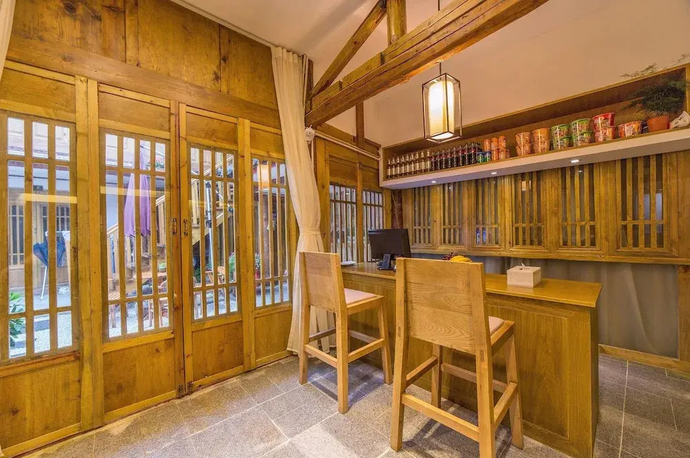 One And Only Inn