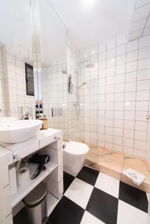Bliss Lisbon Apartments - Bairro Alto