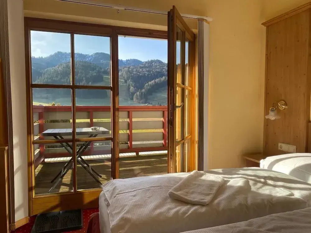 Landhotel Alte Post