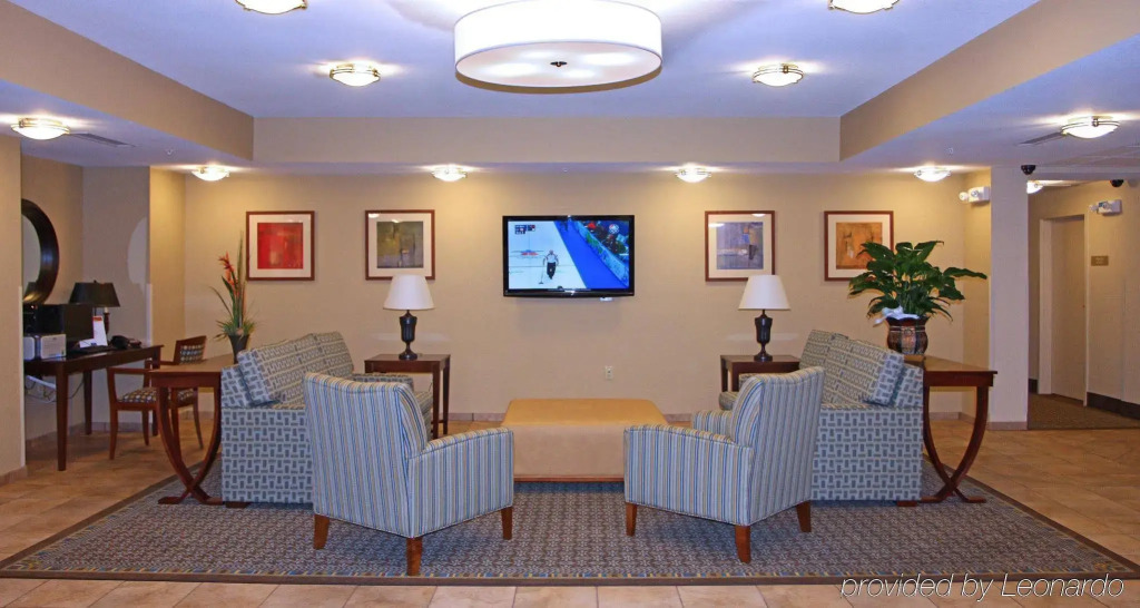 Candlewood Suites Jacksonville East Merril Road by IHG