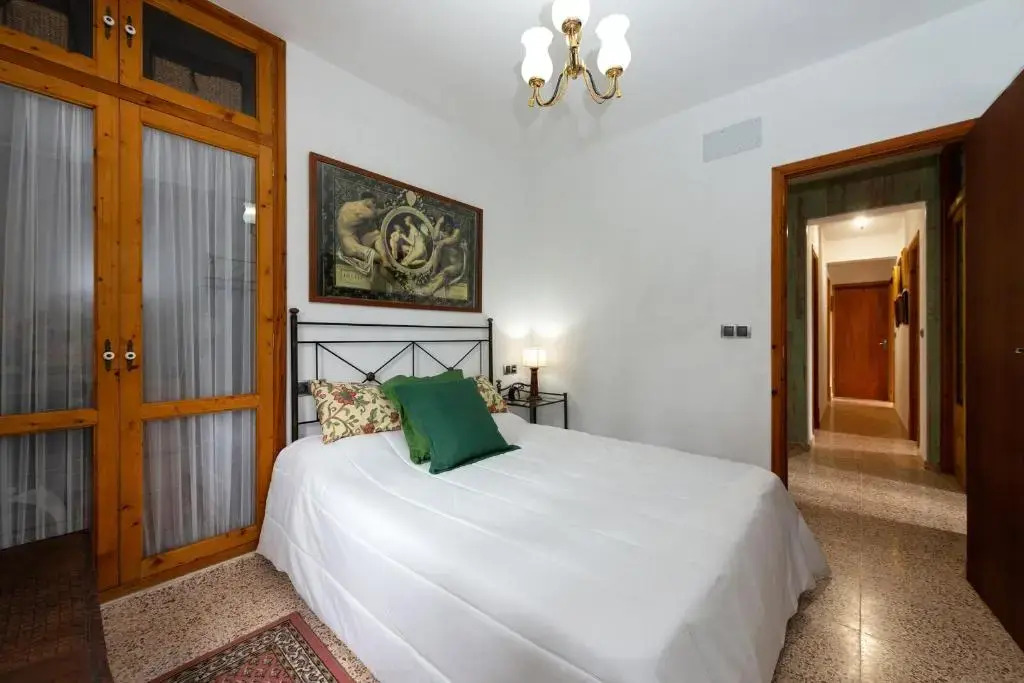 Eco Finca Can Alegria with Pool - Happy Rentals