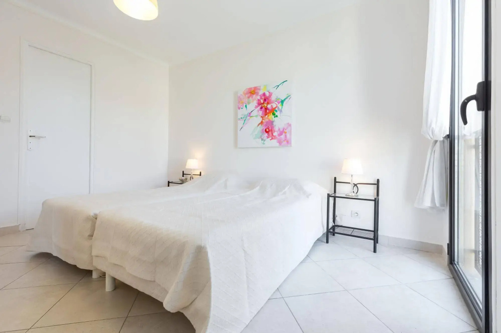 Résidence MANDARINIERS Cannes