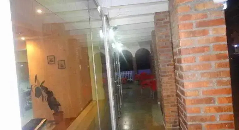 Hotel Soan