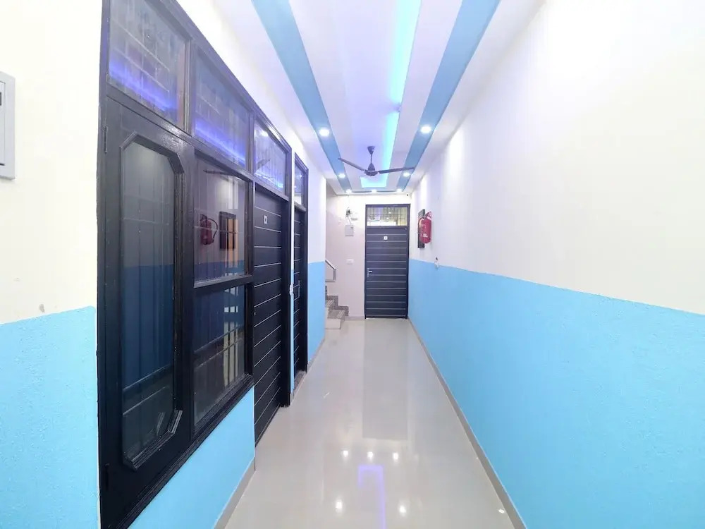 OYO 16700 HOME Exotic 2 BHK Dream View Khanyara Road