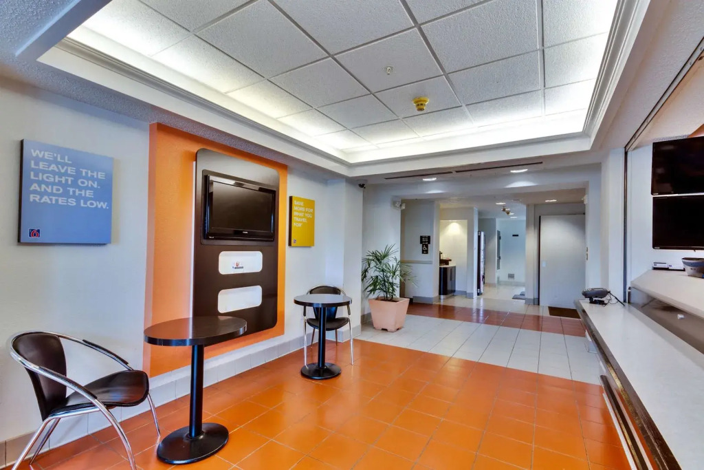 Motel 6-Lewisville, TX - Dallas