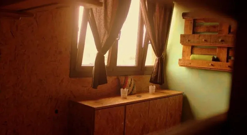 Eco Hostel - Tribo da Praia