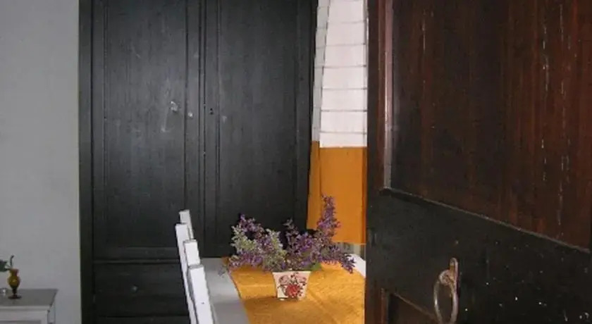 Agriturismo Caresto