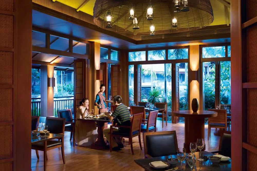Crowne Plaza Xishuangbanna