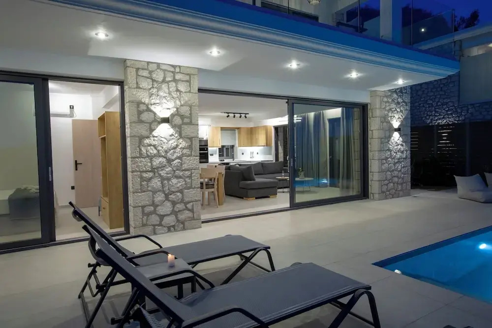 Oriens Villas