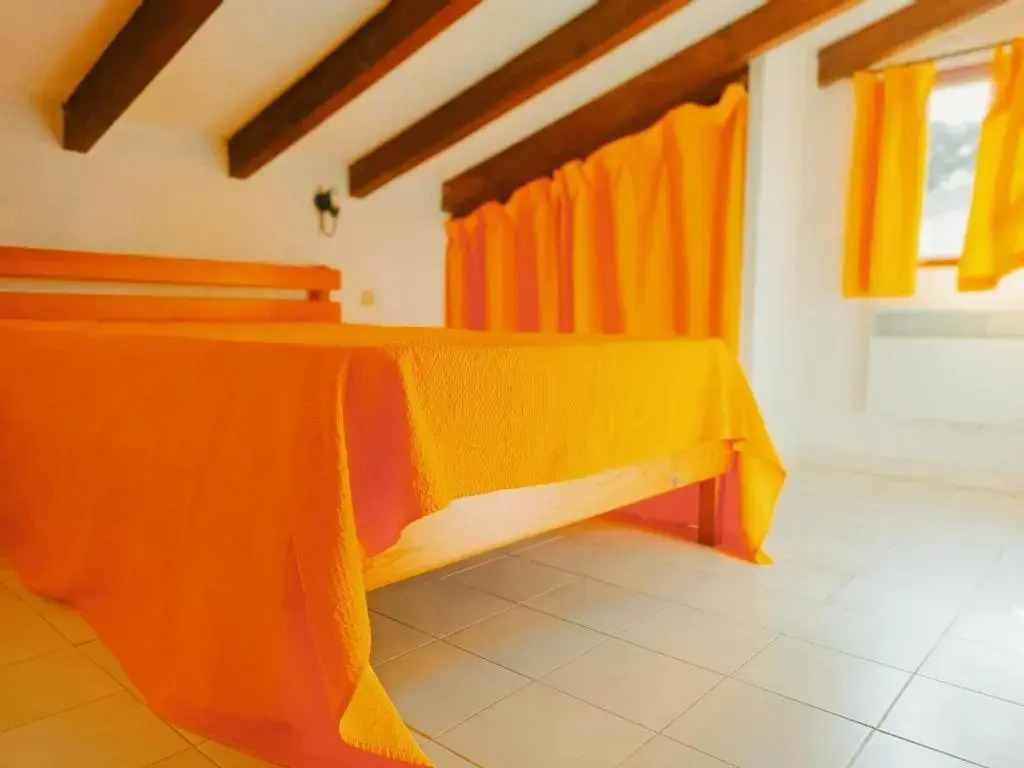 Residence Maïna