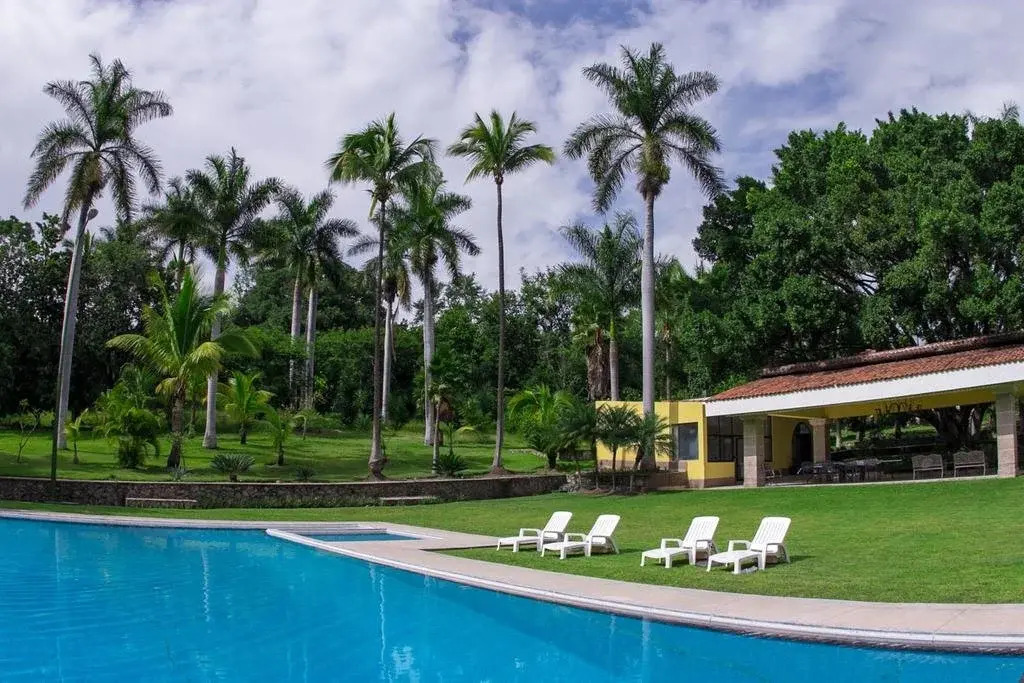Rancho La Joya