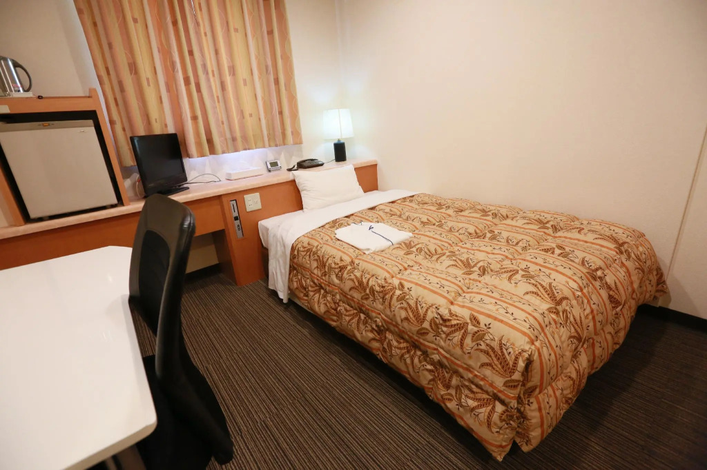 Hotel Ikeda