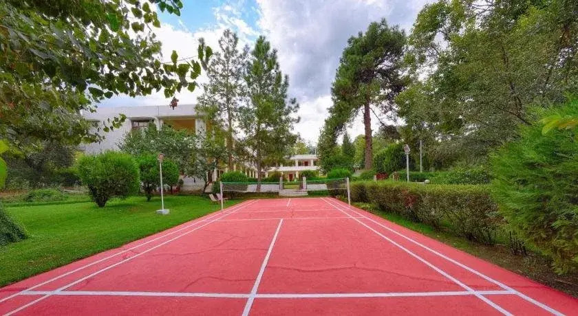 Swat Serena Hotel