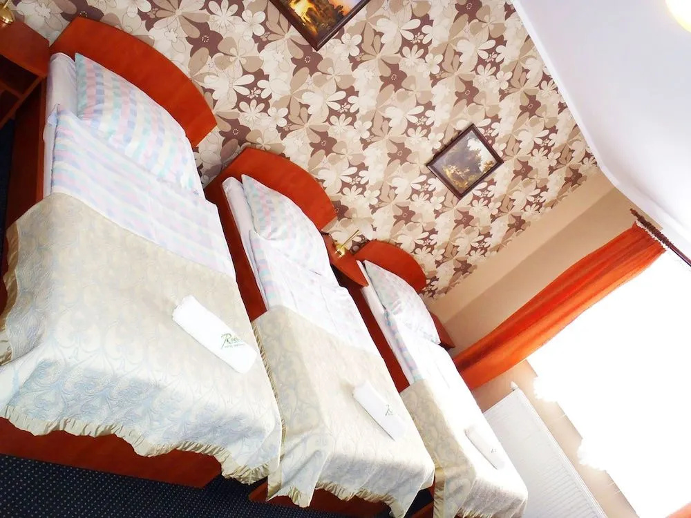 Hotel Monet & Rubbens