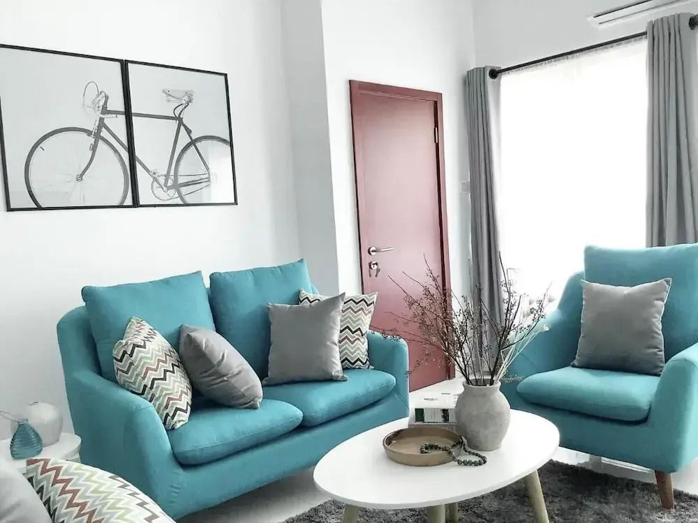 Lekki Footprint apartments Lekki