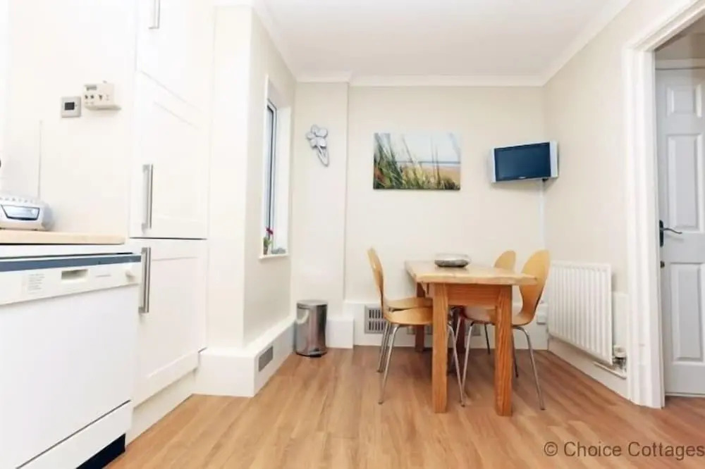 Woolacombe Enderley 2 Bedrooms