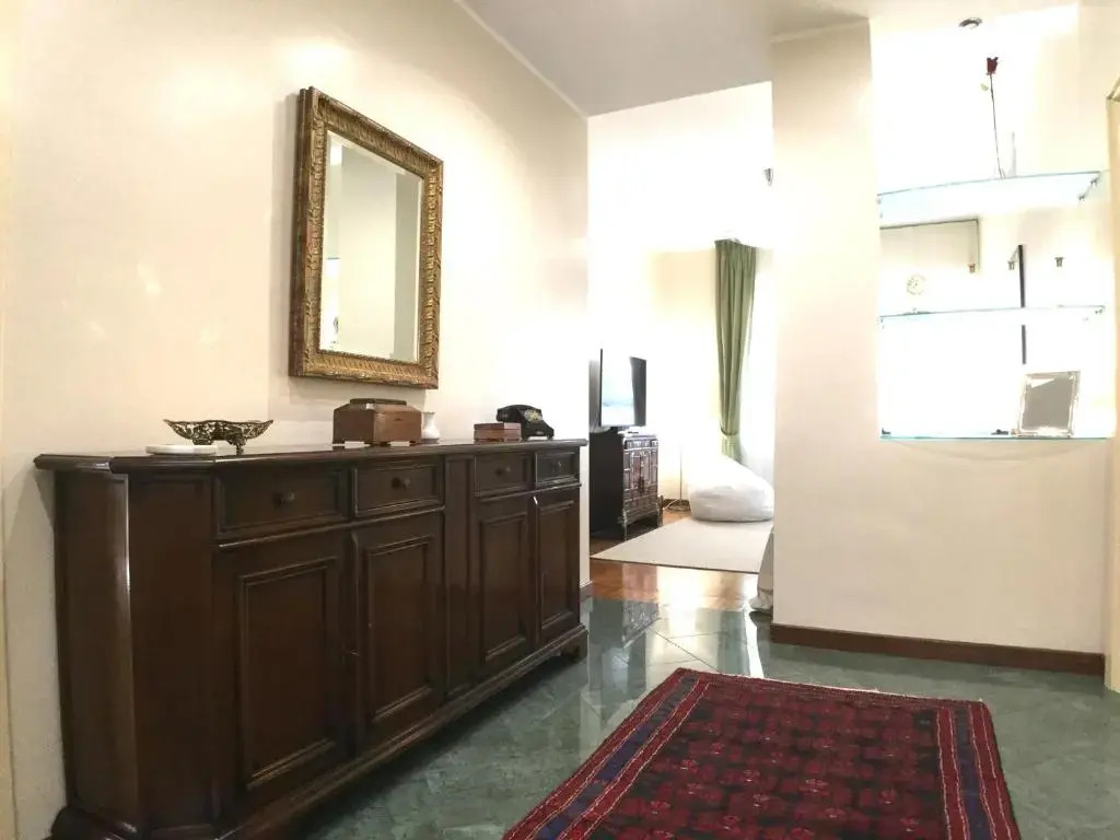 Casa Raffaello