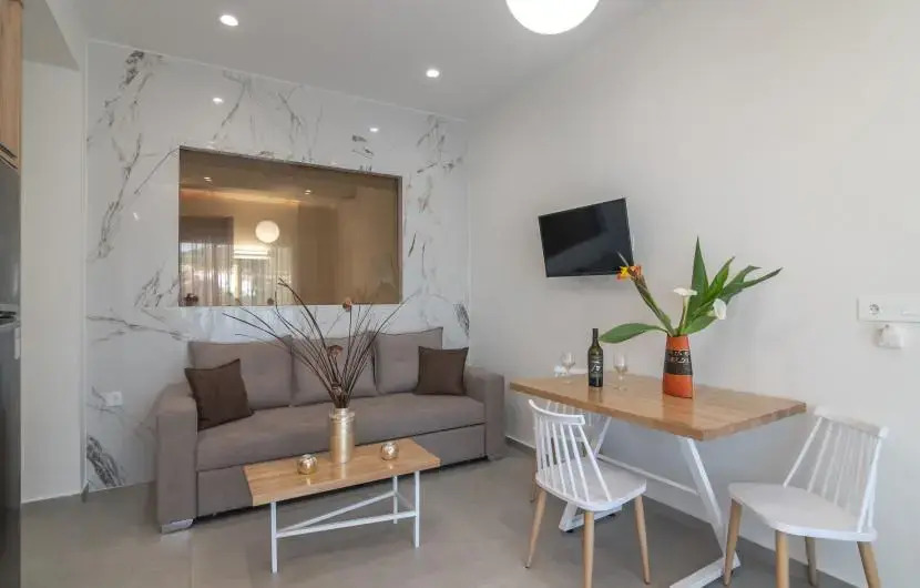 Magicstay - Flat 40M² 1 Bedroom 1 Bathroom - Plakias