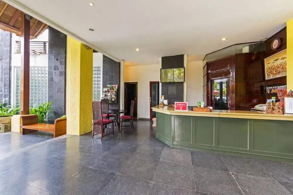 ZEN Premium Ubud Sanggingan 2