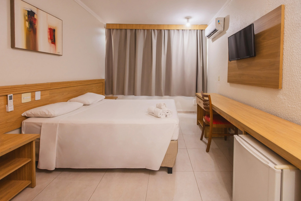 Hotel Nacional Inn Ribeirão Preto