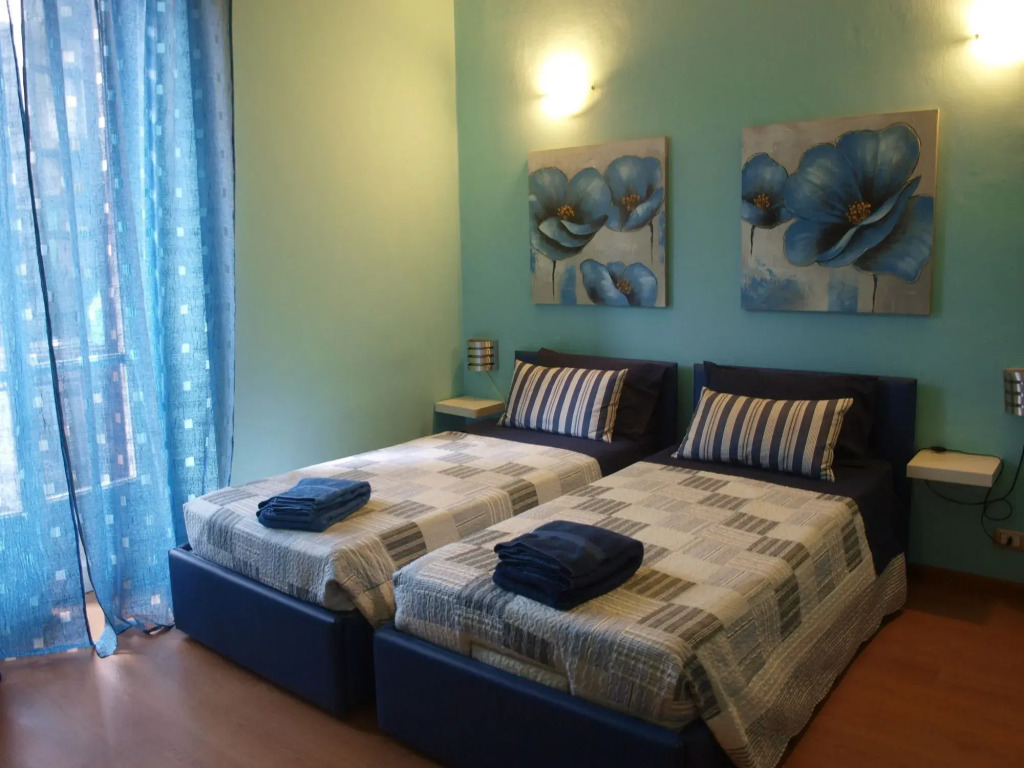 Ducas Guest House