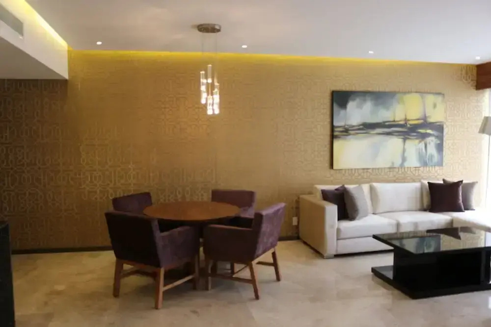 Central Park Guadalajara Boutique Apartment