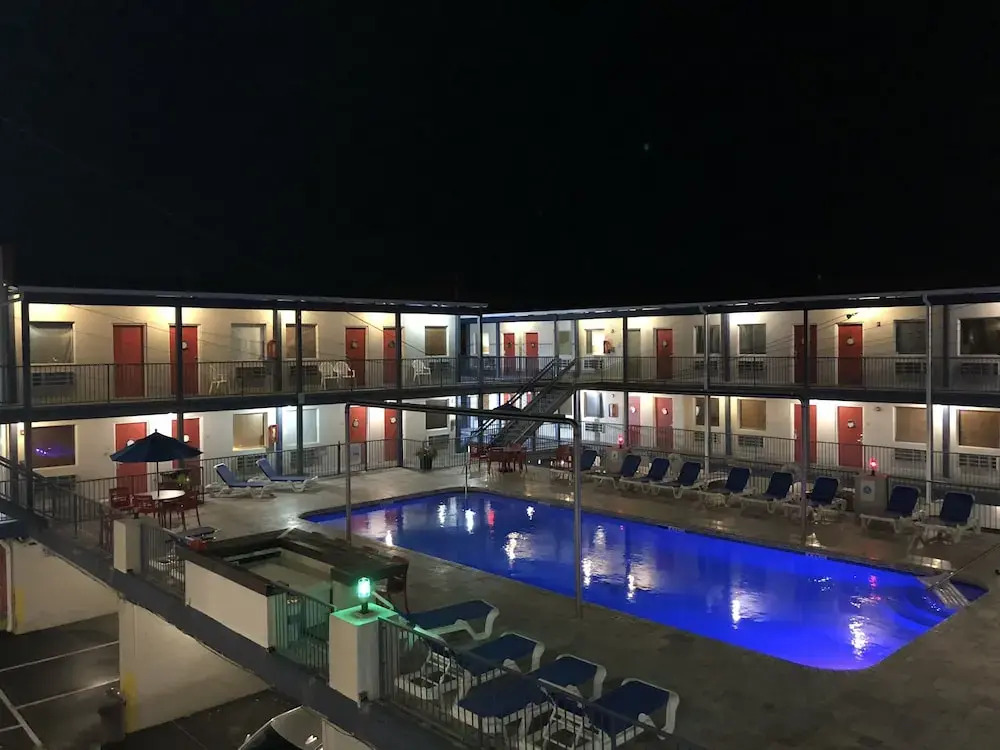 Sea and Breeze Hotel and Condo