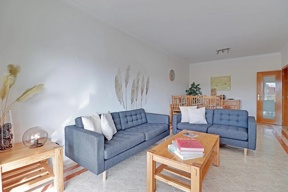 Palm Beach Apartment