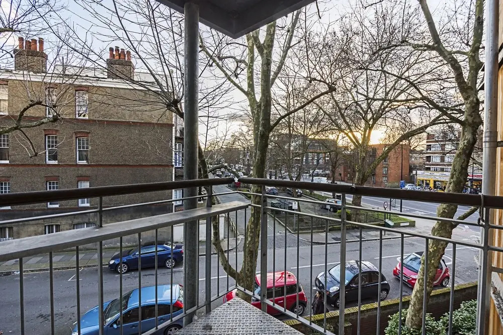 My Serviced Space - Stockwell