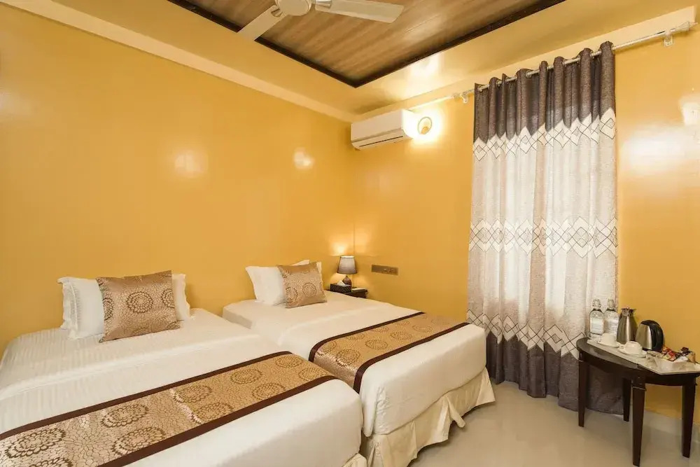 Lhohi Inn Boutique Hotel