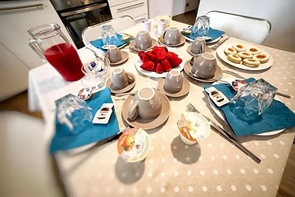 B&B Agorà Sarzana