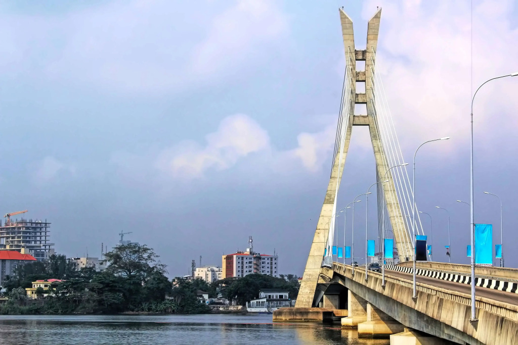 Park Inn by Radisson, Lagos Victoria Island