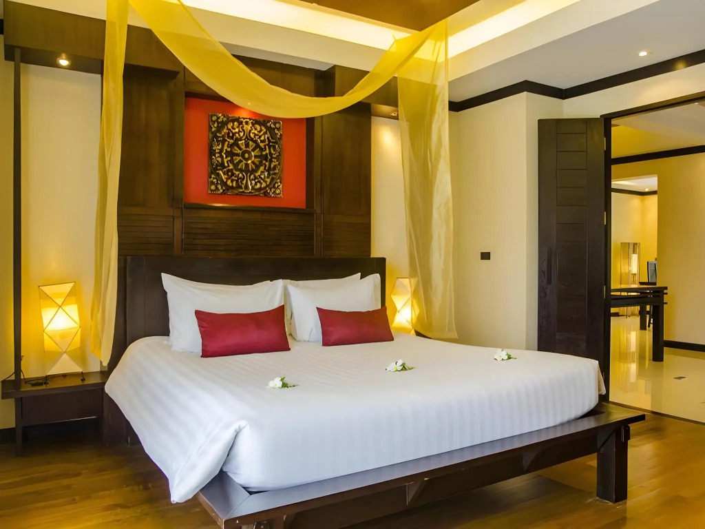 Kirikayan Residences Koh Samui