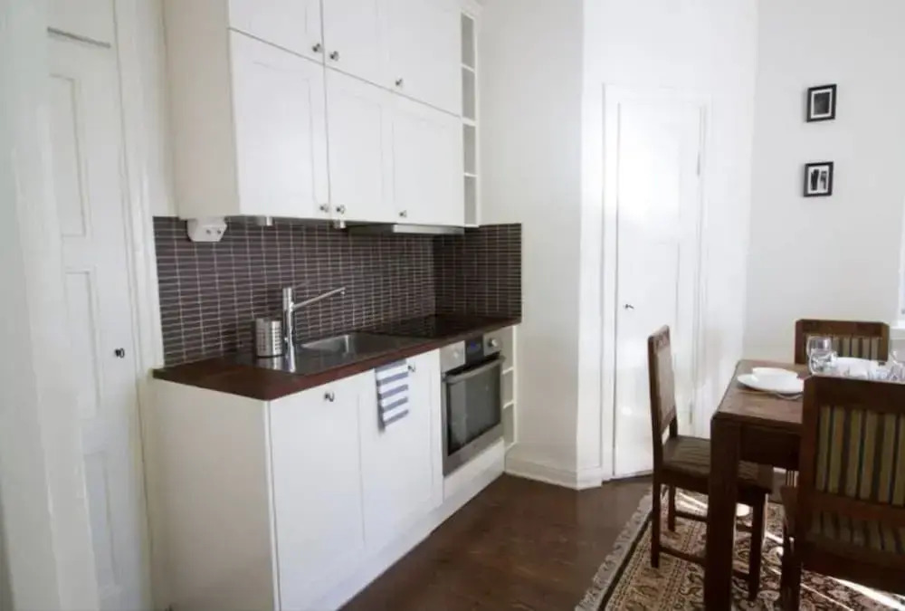 2ndhomes Helsinki Fabianinkatu Apartment