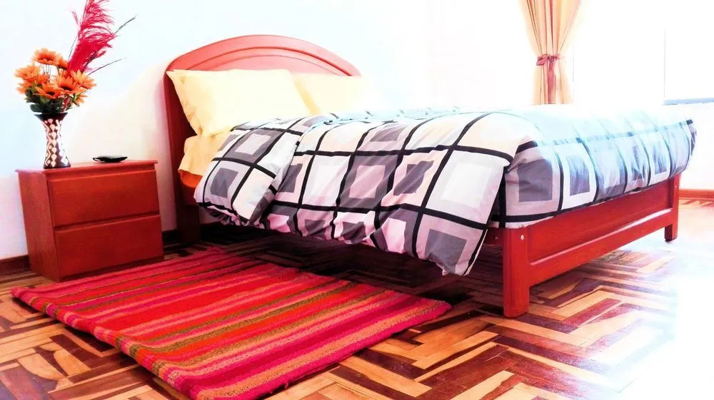 Cusco Holiday Hostal
