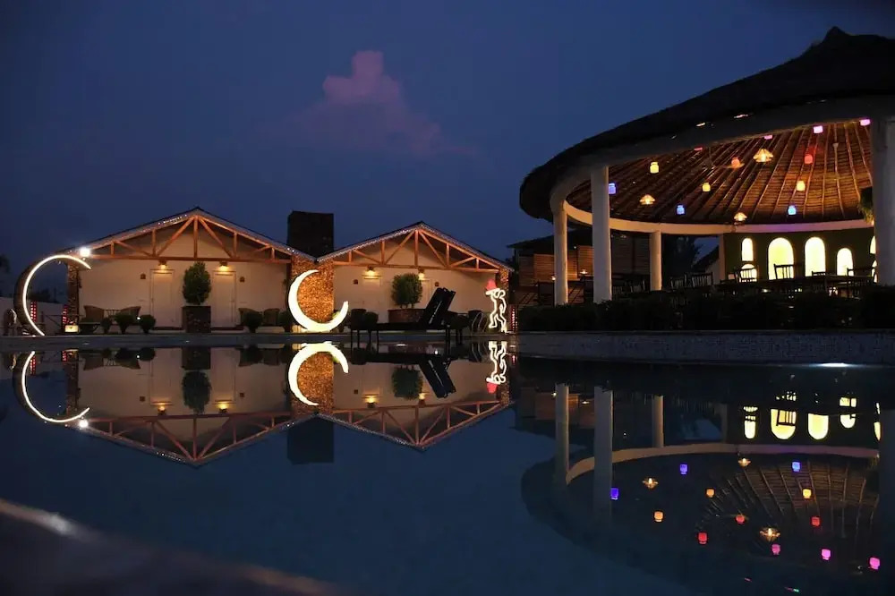 Prakaram Resort And Cafe