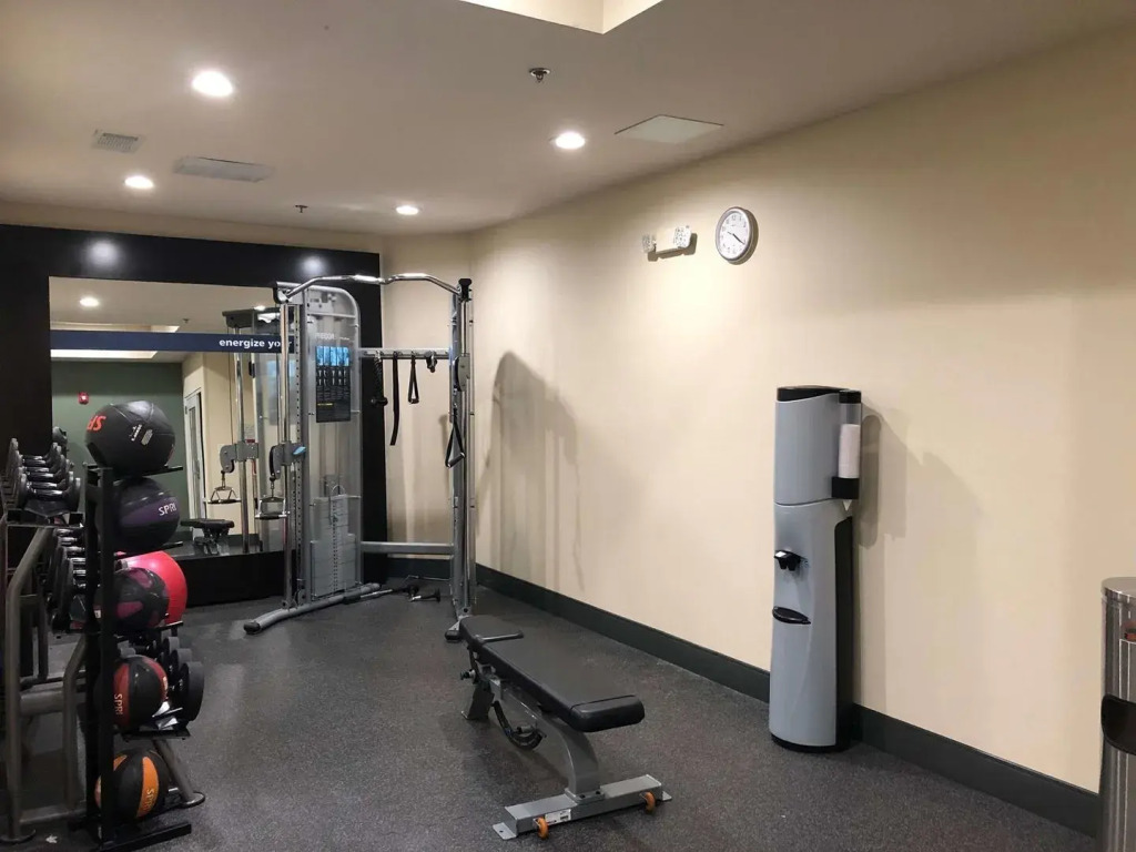 Hampton Inn Augusta Fort Eisenhower
