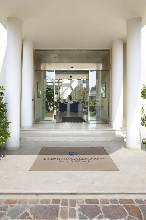 Splendid Hotel