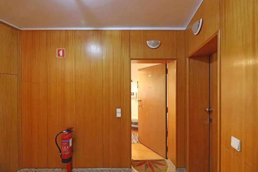 FLH Gaia Valadares Comfy Apartment