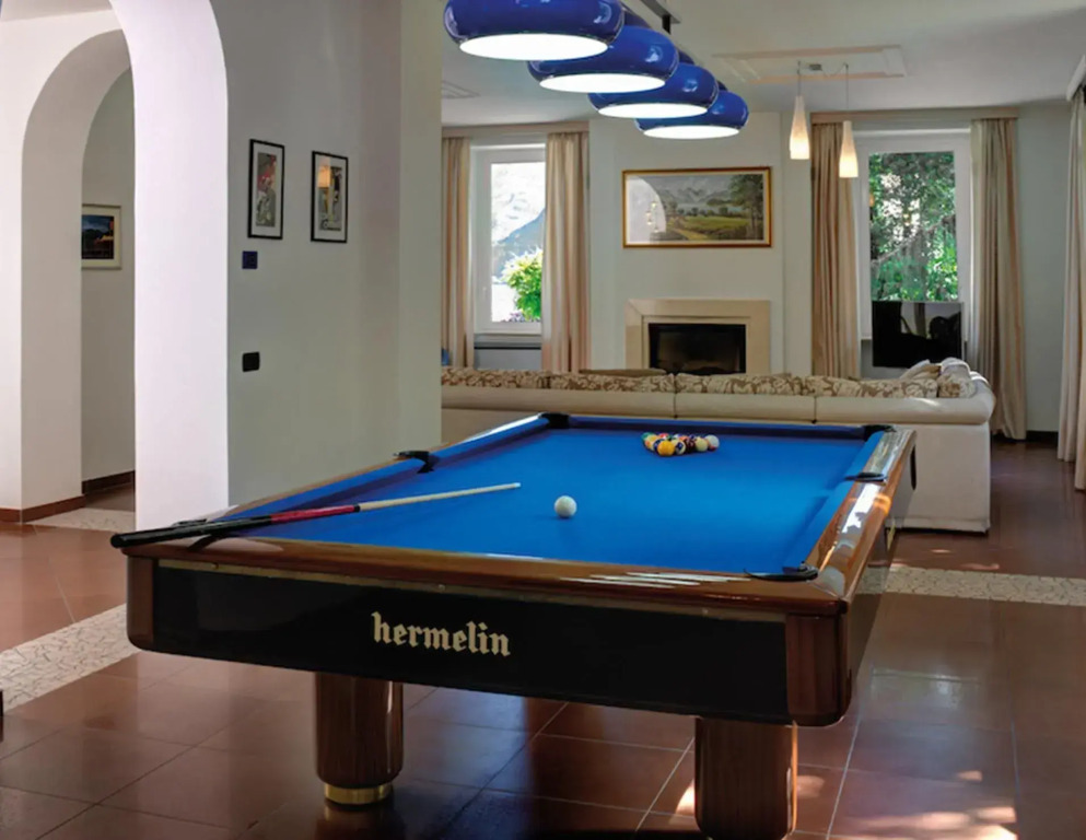 Villa Bianca - Ic Bellagio